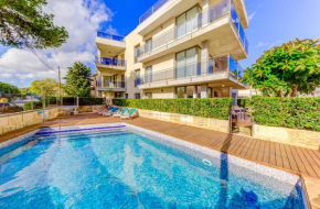 Can Marti Cirerer by Sealand Villas